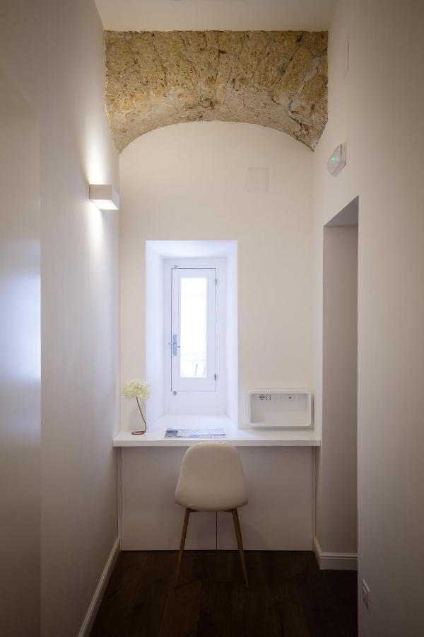 Domus Sansevero Napoli Eksteriør bilde