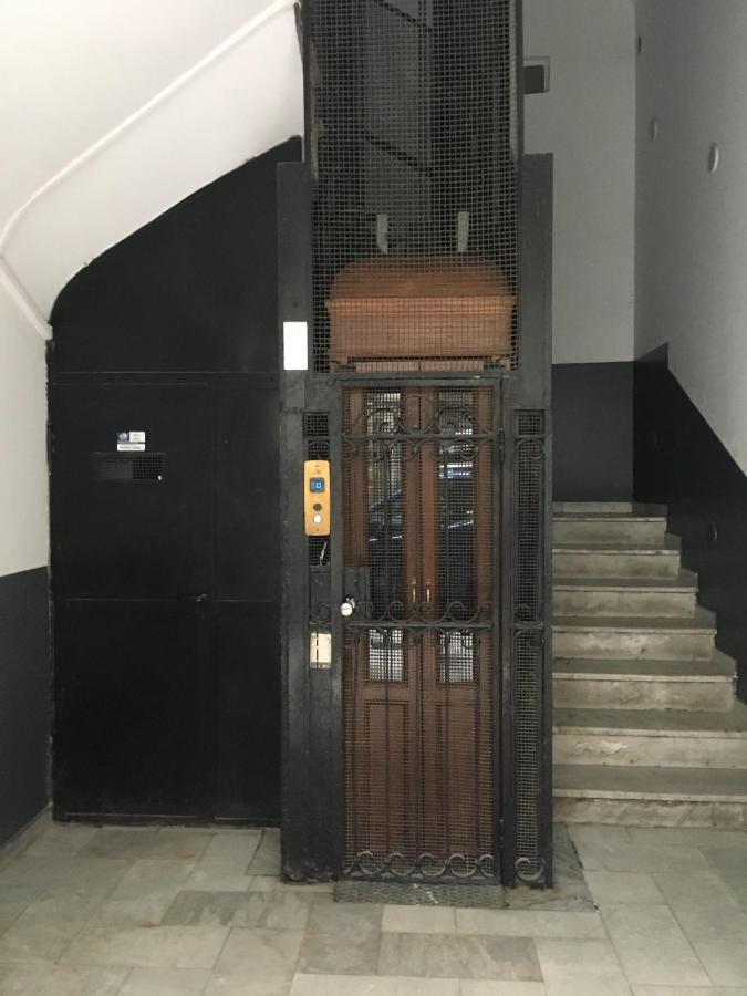 Domus Sansevero Napoli Eksteriør bilde