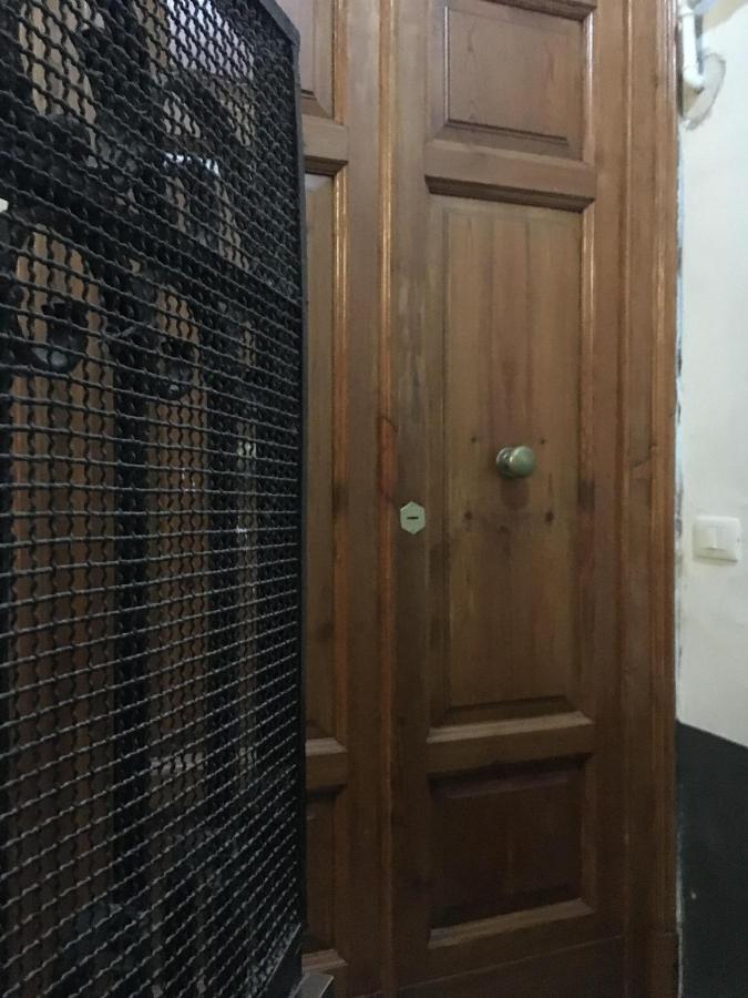 Domus Sansevero Napoli Eksteriør bilde